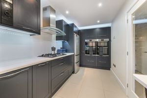 Newly Fitted Kitchen- click for photo gallery